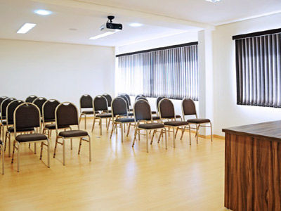 Hotel Gralha Azul Presidente Prudente Ngoại thất bức ảnh