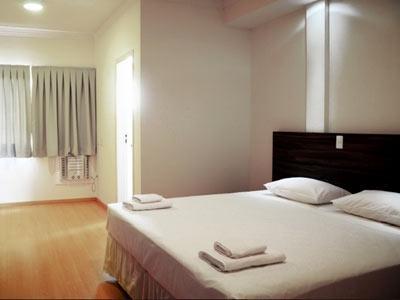 Hotel Gralha Azul Presidente Prudente Ngoại thất bức ảnh