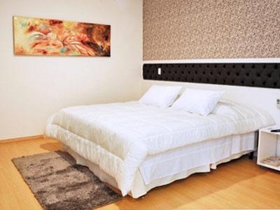 Hotel Gralha Azul Presidente Prudente Ngoại thất bức ảnh