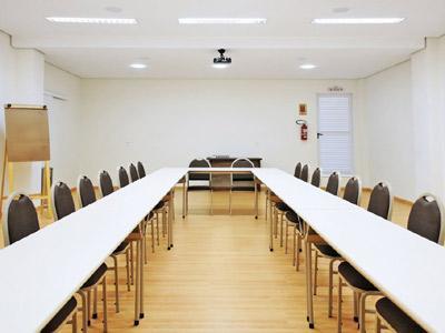 Hotel Gralha Azul Presidente Prudente Ngoại thất bức ảnh